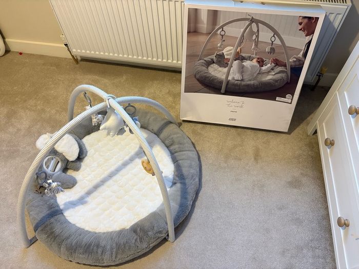 Mamas & Papas Playmat