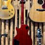 2003 Tokai Japan Les Paul Image 5