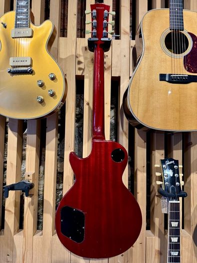 2003 Tokai Japan Les Paul