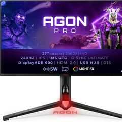 AOC 27 Inch Gaming monitor