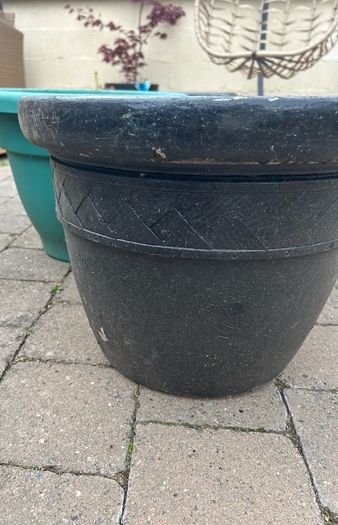 Garden Pots