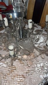 Chandelier