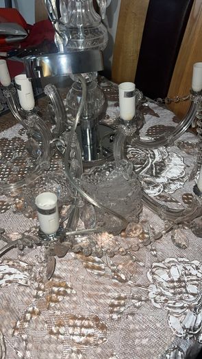 Chandelier