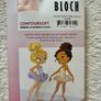 Purple Skirted Ballet Leotard Age 7-8 Image 6