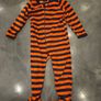 Warm winter onesie - 3 pieces Image 5