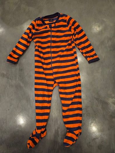 Warm winter onesie - 3 pieces