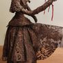 Vintage Figurine Image 8