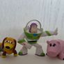 Toy Story family Image 4