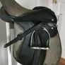 Heritage Quality saddle Image 6