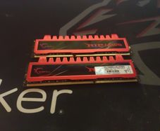 gskill ripjaws ddr3