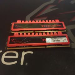 gskill ripjaws ddr3