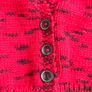 Merino Wool Baby Cardigan and Hat Image 5