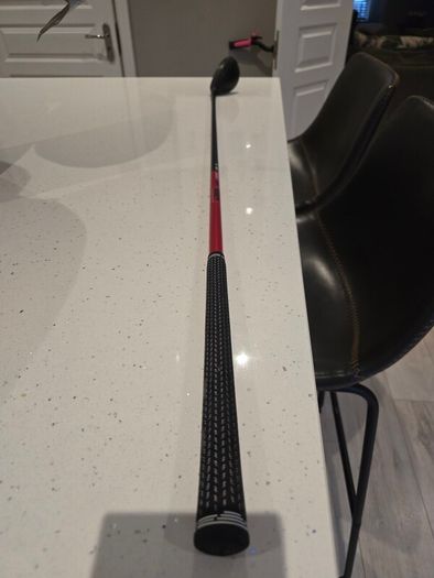 Cobra LTDx 3 hybrid