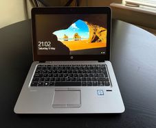 HP Elitebook 820 G3