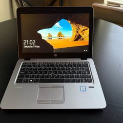 HP Elitebook 820 G3