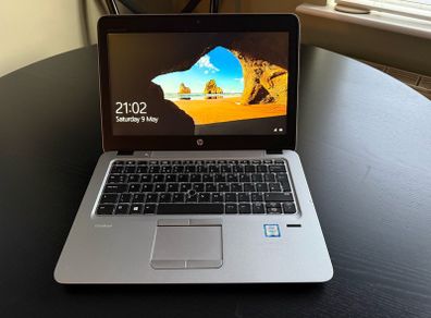 HP Elitebook 820 G3