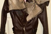 Lipsy Coat