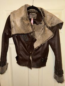 Lipsy Coat