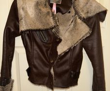 Lipsy Coat
