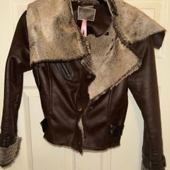 Lipsy Coat