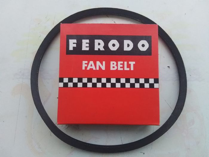 Ford Escort / Capri Fan Belt.