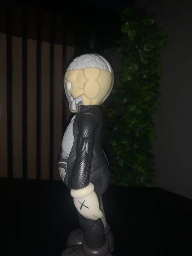 KAWS collectibles