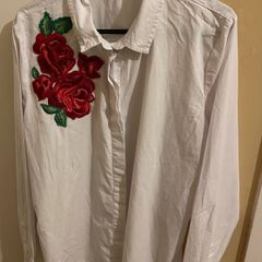 Only Shirt