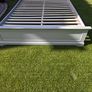 Bed Frame  - size King Image 3