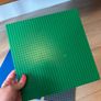 3 Authentic Lego Baseboards Image 5