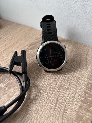 Garmin forerunner 645 music