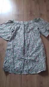 Summer dress