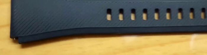 Samsung Gear S3 Original Strap