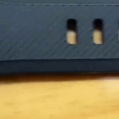 Samsung Gear S3 Original Strap