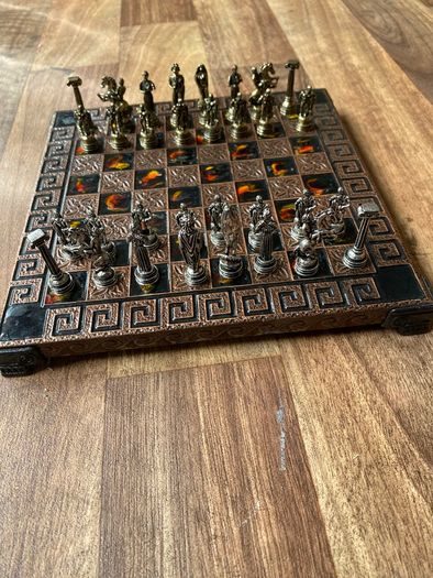 Chess set