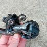 Deore Derailleur Image 4