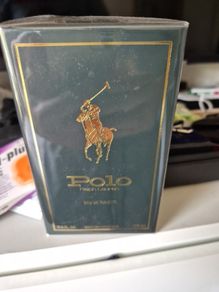 Ralph Lauren Polo Fragrance