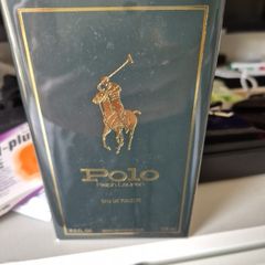 Ralph Lauren Polo Fragrance