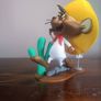 Speedy Gonzales Display Figure Image 4