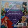 6 x Same Disney Books NEW Image 3