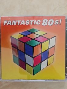 Fantastic 82's  2CD
