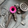Dyson Hairdryer Image 2