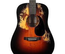 Martin Dreadnought Junior Streetmaster