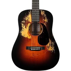 Martin Dreadnought Junior Streetmaster