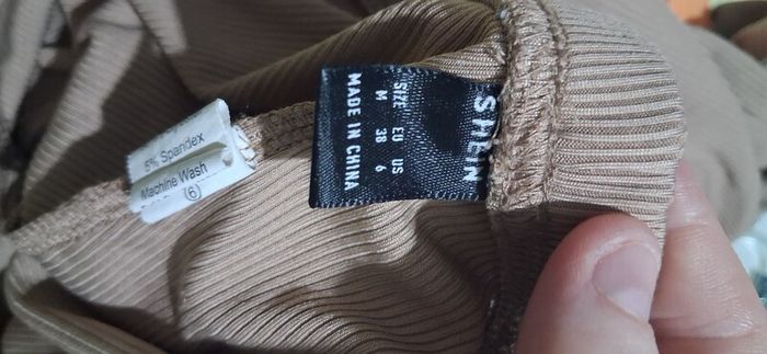 summer trousers  10 to 12