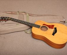 Taylor 307 Big Baby Made in USA 2006 with case