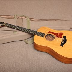Taylor 307 Big Baby Made in USA 2006 with case