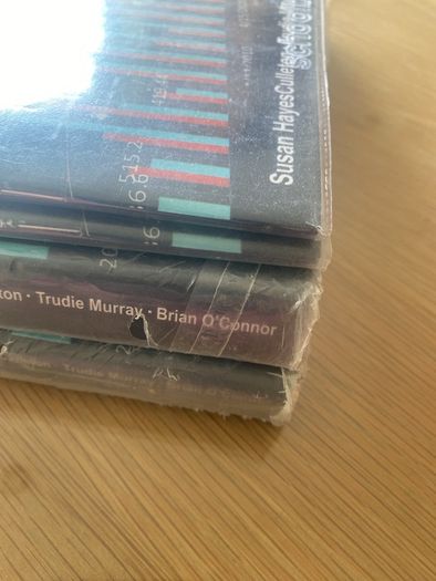 Leaving Cert Economics books