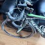 road bike Thompson Antares Image 5