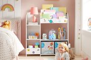 New Toy and Book Organiser for Kids - FREE P&amp;P