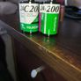 Fujifilm camera film x2 Image 2